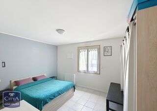  Maison à vendre 4 pièces 88 m²