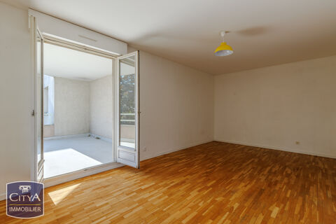  Appartement à vendre 2 pièces 51 m²