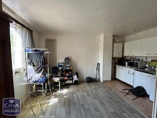  Appartement à vendre 1 pièce 32 m²