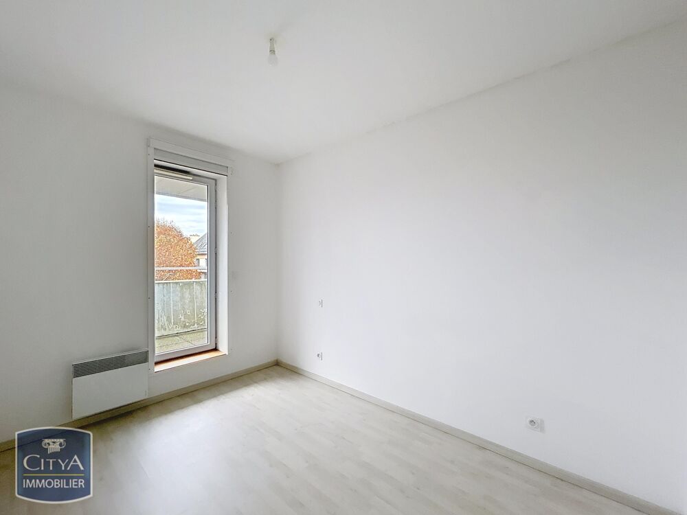 Vente Appartement appartement Lorient