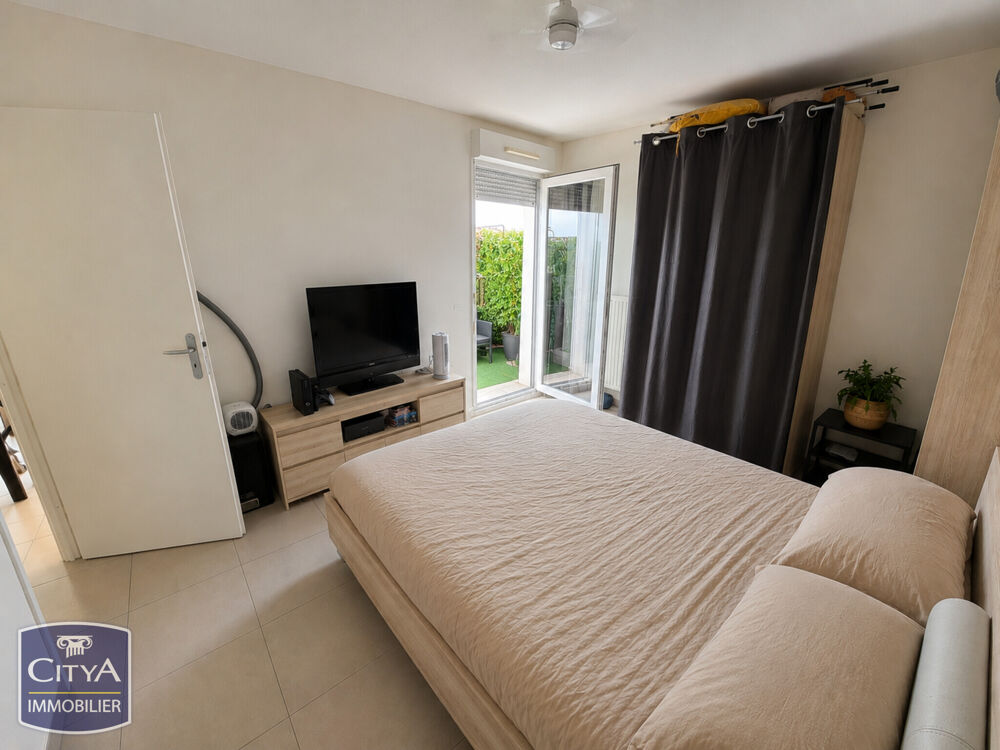 Vente Appartement appartement Saint-xandre