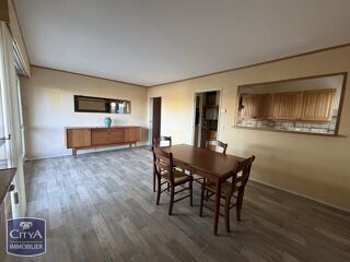  Appartement à vendre 3 pièces 65 m²