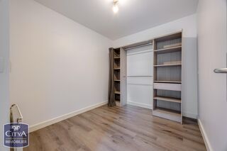  Appartement � vendre 3 pi�ces 76 m�