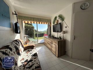  Appartement à vendre 2 pièces 30 m²
