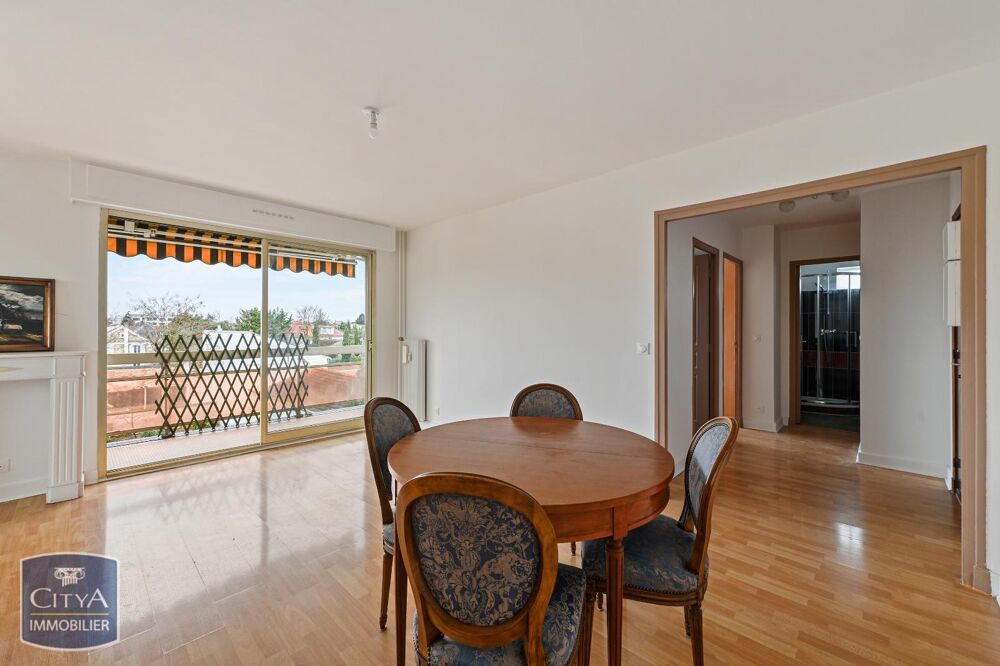 Vente Appartement appartement Saint-maur-des-fossés