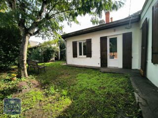  Maison à vendre 4 pièces 80 m²