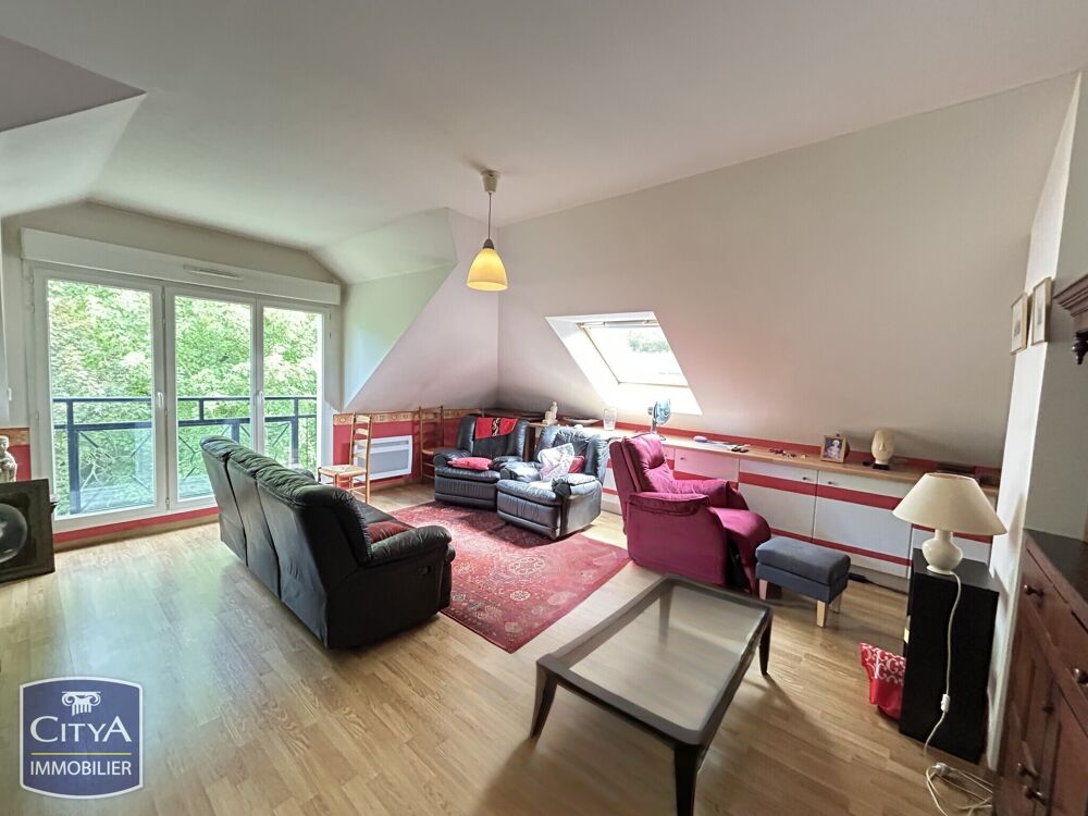 Vente Appartement appartement Beauvais