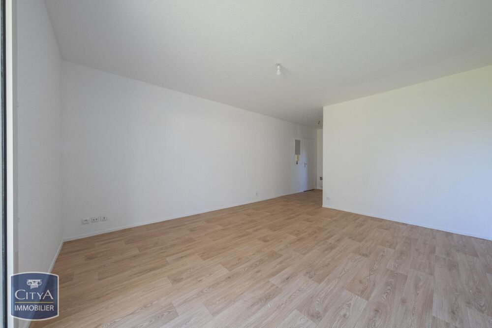 Vente Appartement appartement Pessac