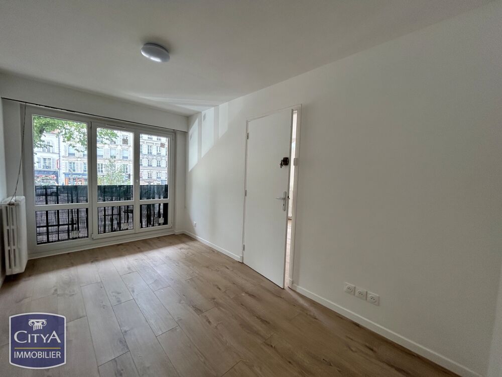 Vente Appartement appartement Paris 12