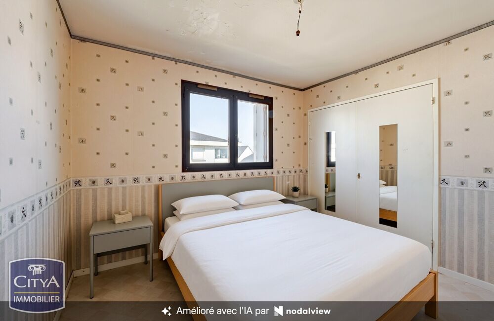 Vente Appartement appartement Ballan-miré