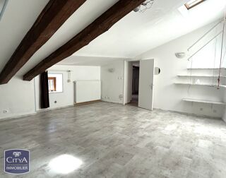 Vente Appartement appartement Issoire