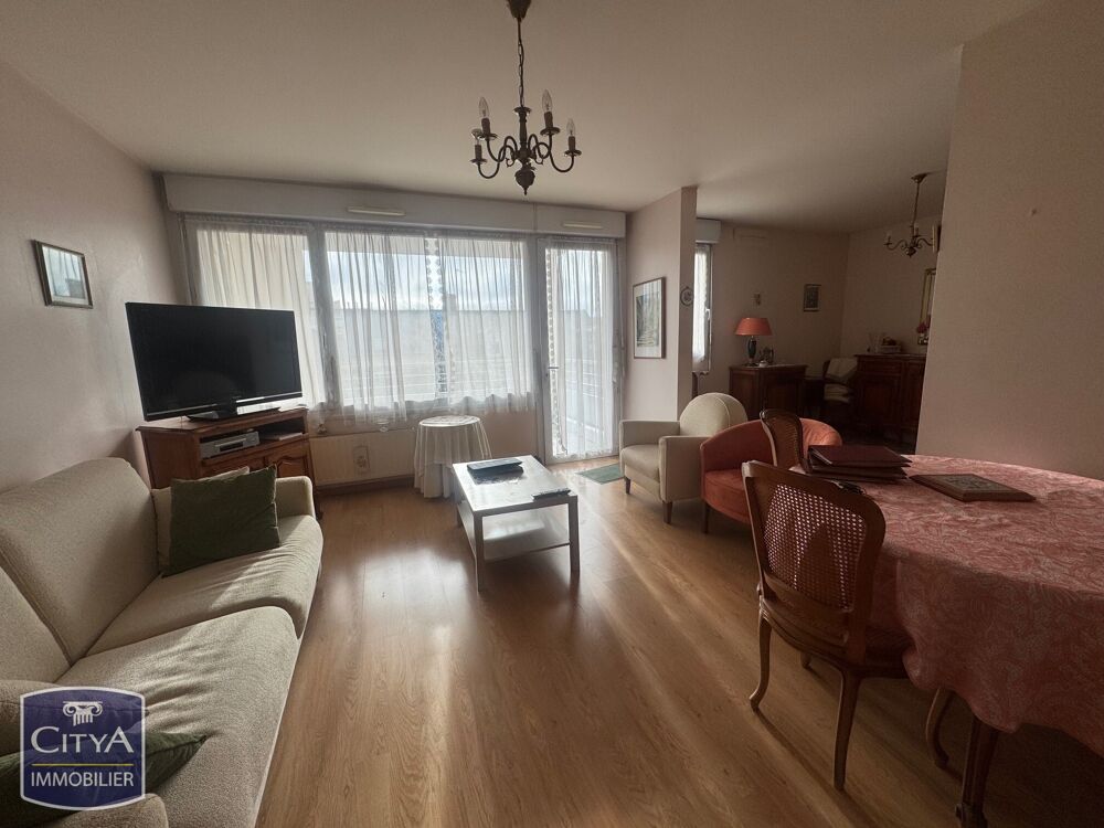 Vente Appartement appartement Le mans