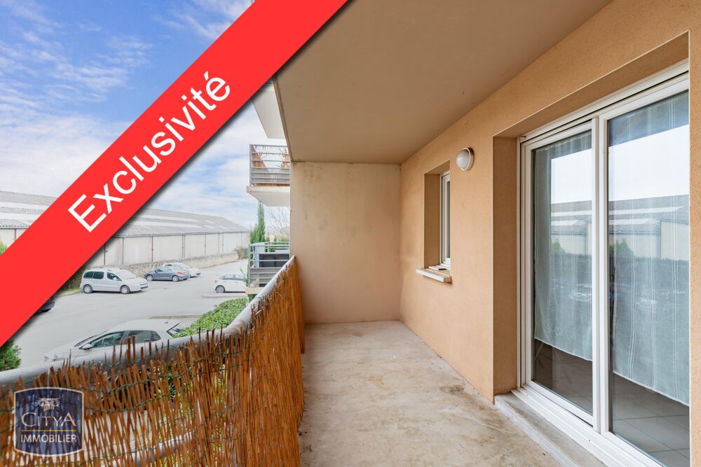 Appartement 2 pièces 47 m² · à Carcassonne · 47 m² · 64 000 €