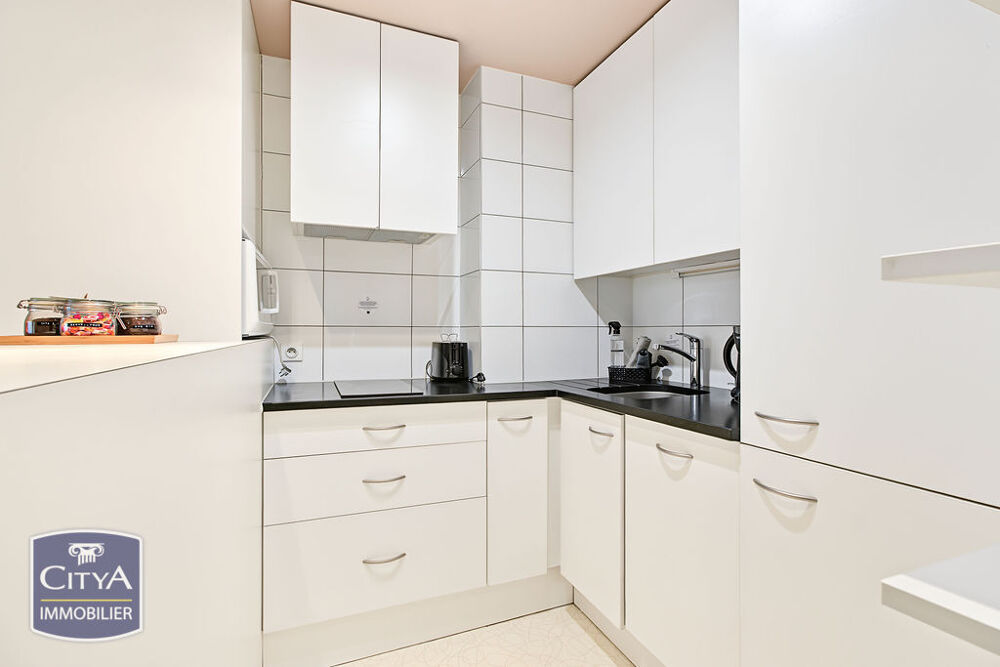 Vente Appartement appartement Annecy