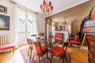  Maison à vendre 8 pièces 261 m²