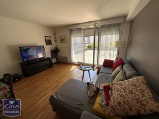  Appartement à vendre 2 pièces 52 m²