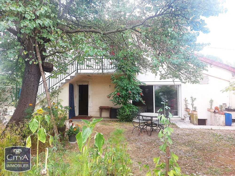 Vente Maison maison Chagny