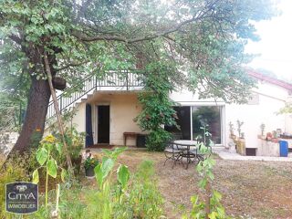  Maison à vendre 4 pièces 86 m²
