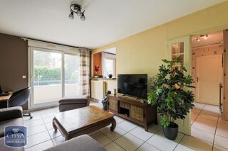 Appartement 2 pièces 47 m² · à Grenoble · 47 m² · 149 000 €