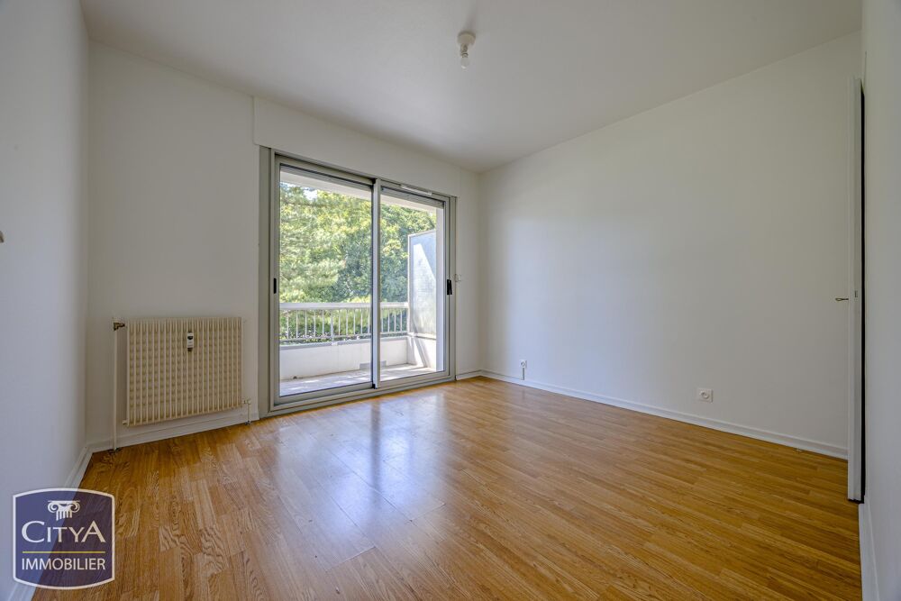 Vente Appartement appartement Barberaz