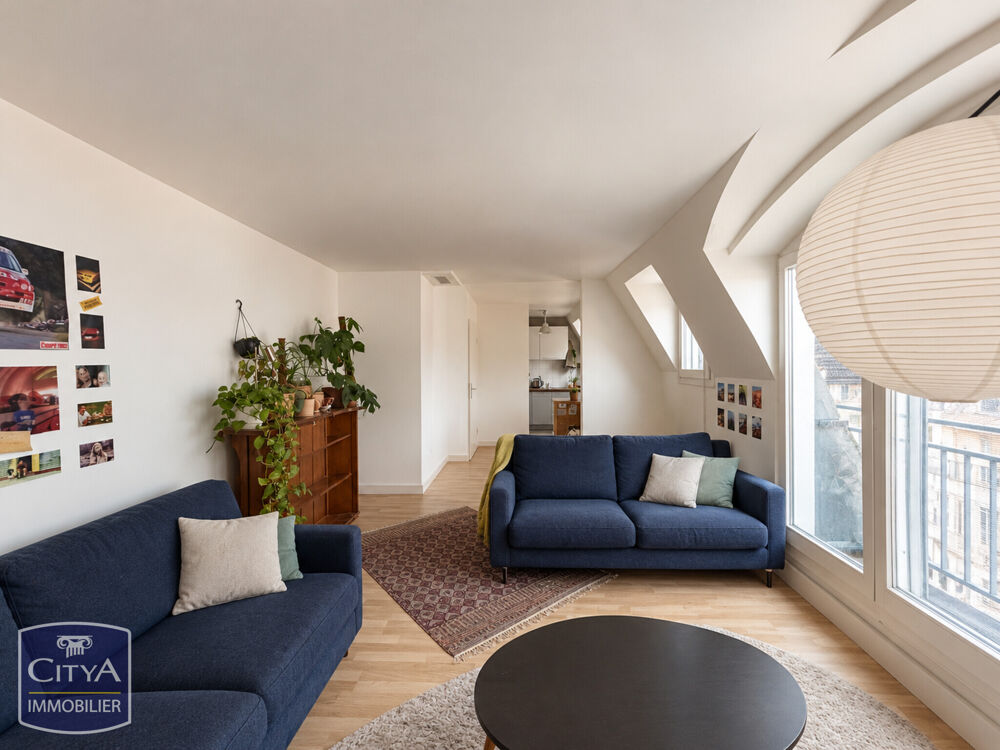 Vente Appartement appartement Lille