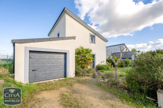  Maison à vendre 4 pièces 87 m²