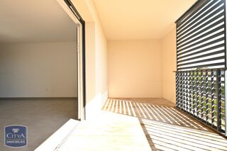  Appartement à vendre 3 pièces 59 m²