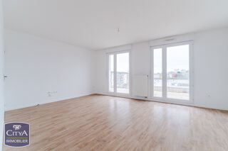  Appartement � vendre 3 pi�ces 60 m�