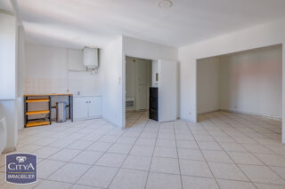  Appartement à vendre 1 pièce 42 m²