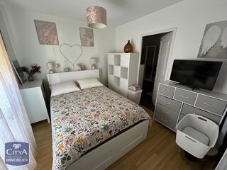  Appartement à vendre 2 pièces 41 m²