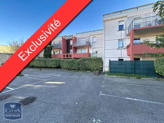  Appartement � vendre 2 pi�ces 43 m�