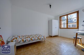  Appartement � vendre 4 pi�ces 96 m�