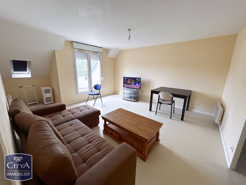 Vente Appartement appartement Le mans