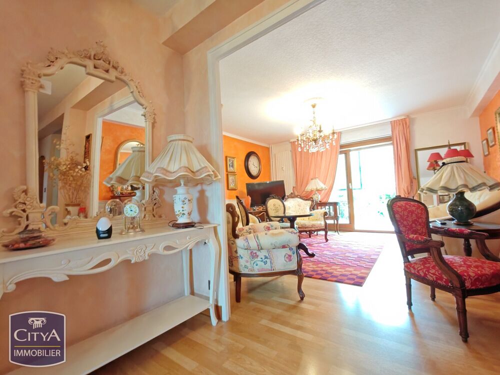 Appartement 4 pièces 92 m² · à Lens · 92 m² · 169 000 €