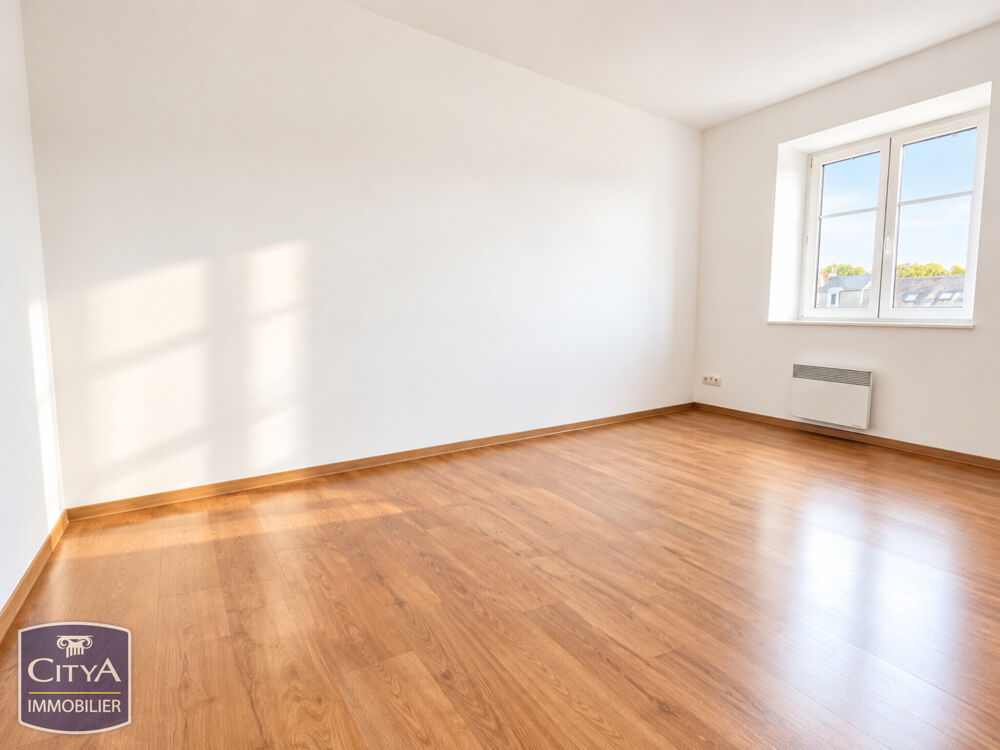Vente Appartement appartement Cambrai