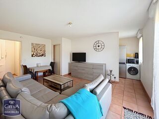  Appartement à vendre 3 pièces 51 m²