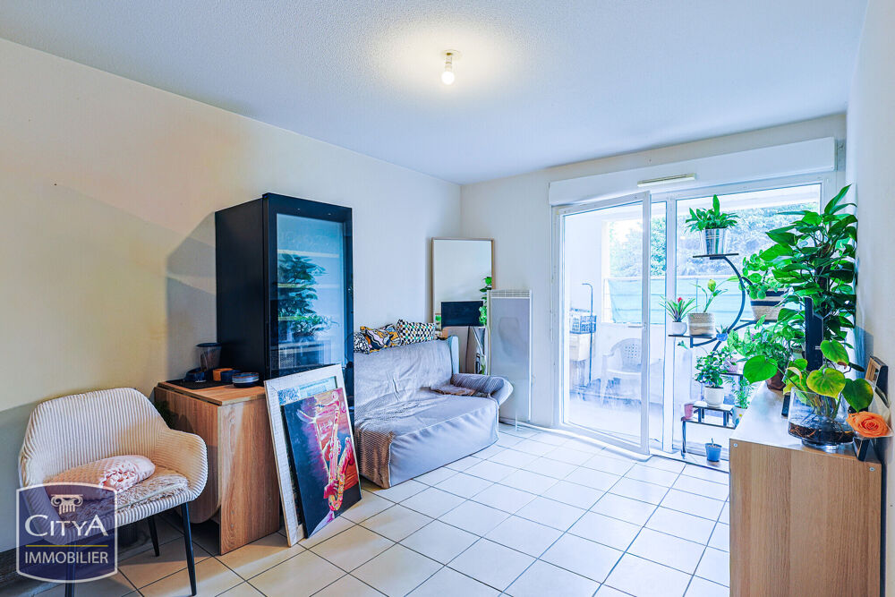 Vente Appartement appartement Jurançon
