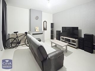  Maison à vendre 3 pièces 54 m²