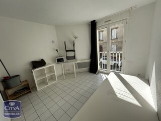  Appartement à vendre 1 pièce 16 m²