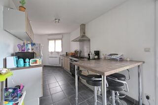  Maison � vendre 4 pi�ces 96 m�