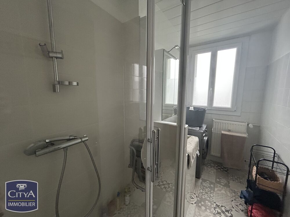 Vente Appartement appartement Limoges