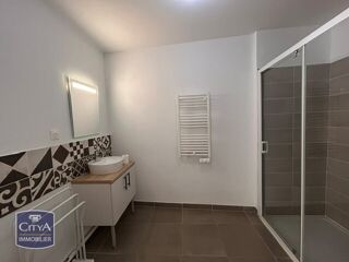  Appartement à vendre 2 pièces 40 m²