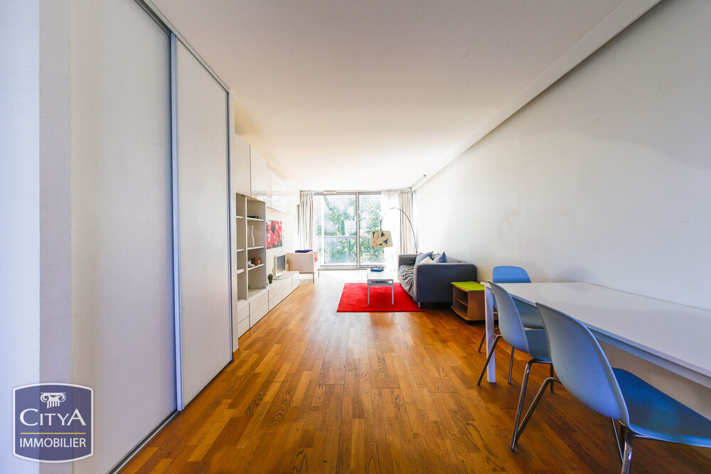 Vente Appartement appartement Tours