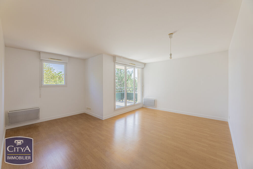 Vente Appartement appartement Saint-cyr-sur-loire