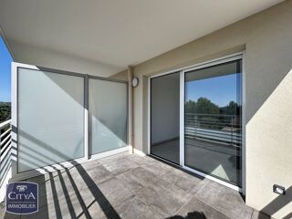  Appartement à vendre 2 pièces 41 m²