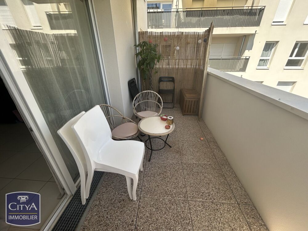 Vente Appartement appartement Reims