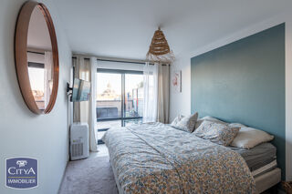  Appartement � vendre 5 pi�ces 102 m�