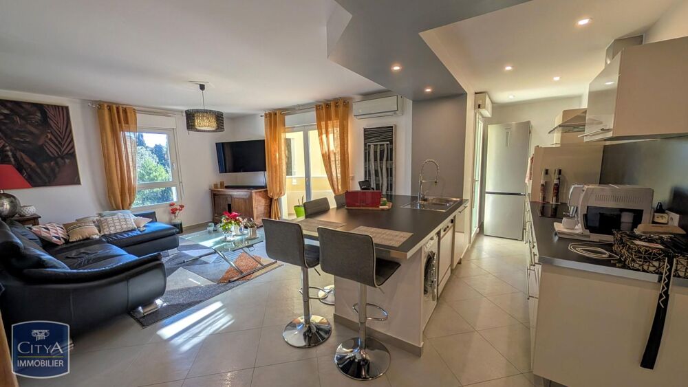 Vente Appartement appartement Cannes