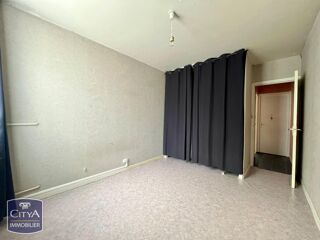  Appartement à vendre 3 pièces 57 m²