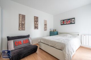  Appartement � vendre 2 pi�ces 43 m�